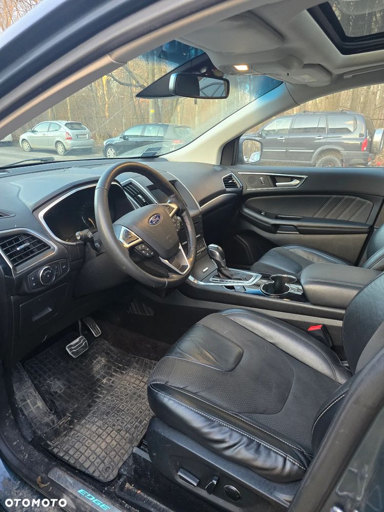 Ford Edge 2.0 TDCi Twin-Turbo 4WD Sport - 7