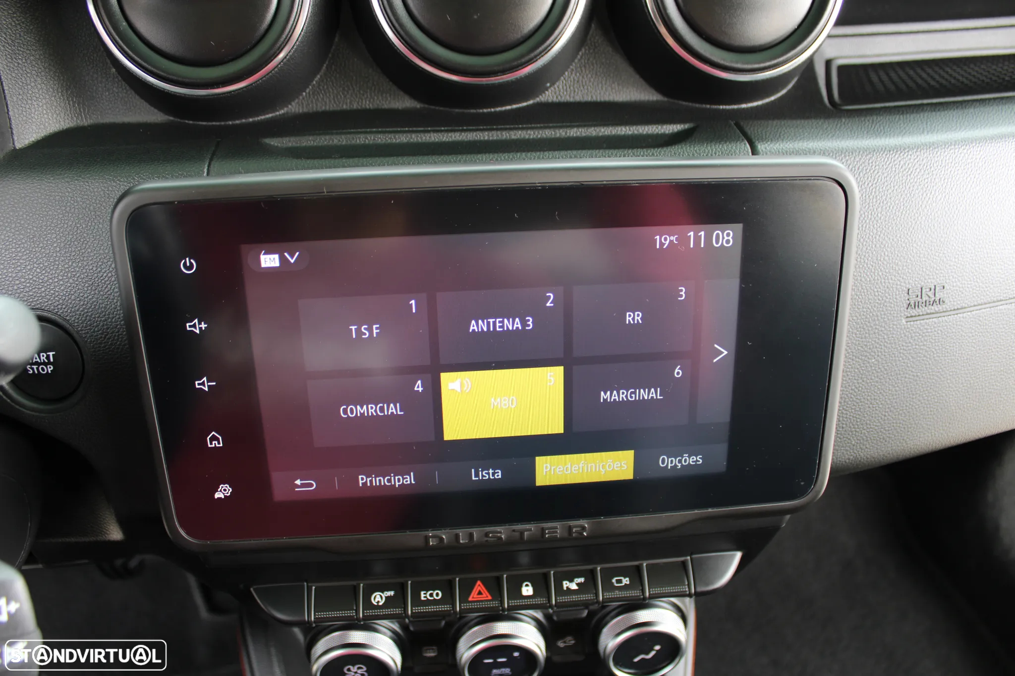 Dacia Duster 1.0 TCe Prestige - 23