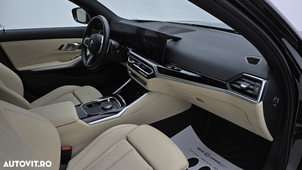 BMW Seria 3 - 20