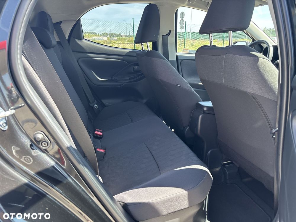 Toyota Yaris Hybrid 1.5 Style - 15