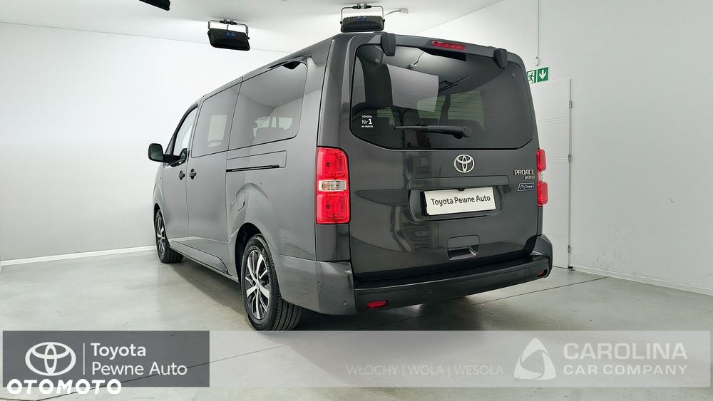 Toyota Proace Verso 2.0 D4-D Long Family - 3