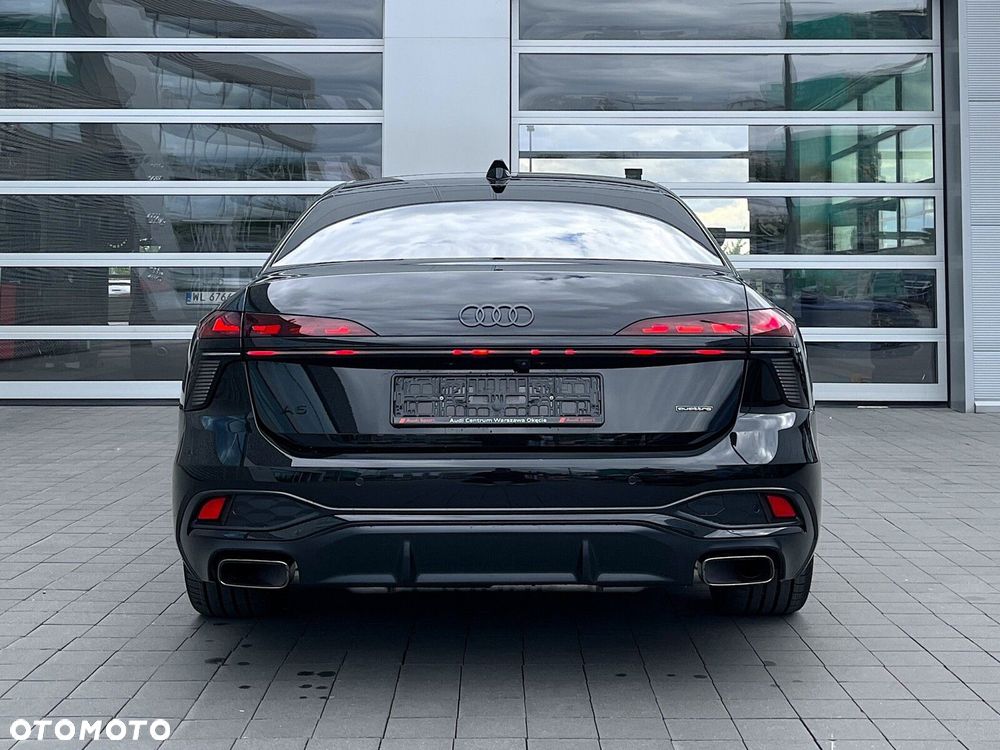 Audi A6 Limousine - 9