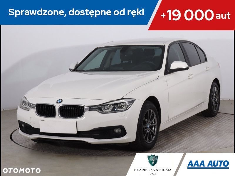 BMW Seria 3 - 2