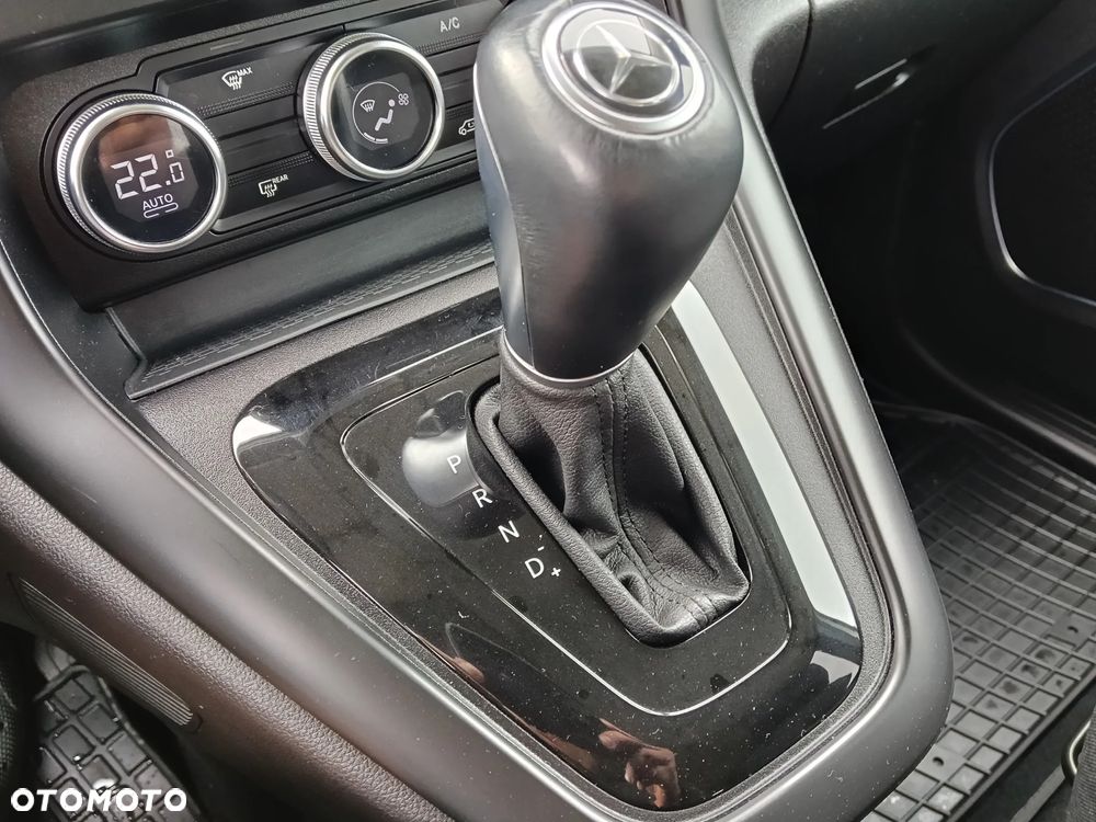 Mercedes-Benz Citan - 20