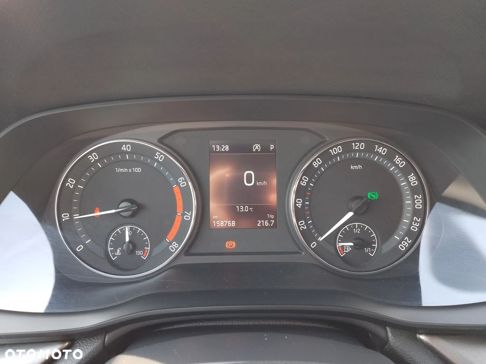 Skoda Octavia 1.5 TSI e-Tec Ambition DSG - 10