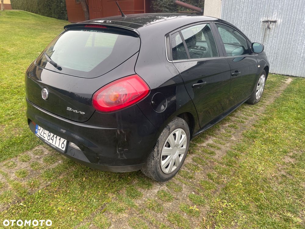 Fiat Bravo 1.4 16V Active - 14
