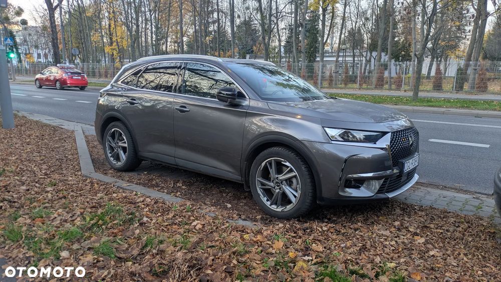 DS Automobiles DS 7 Crossback 1.6 E-Tense So Chic - 1