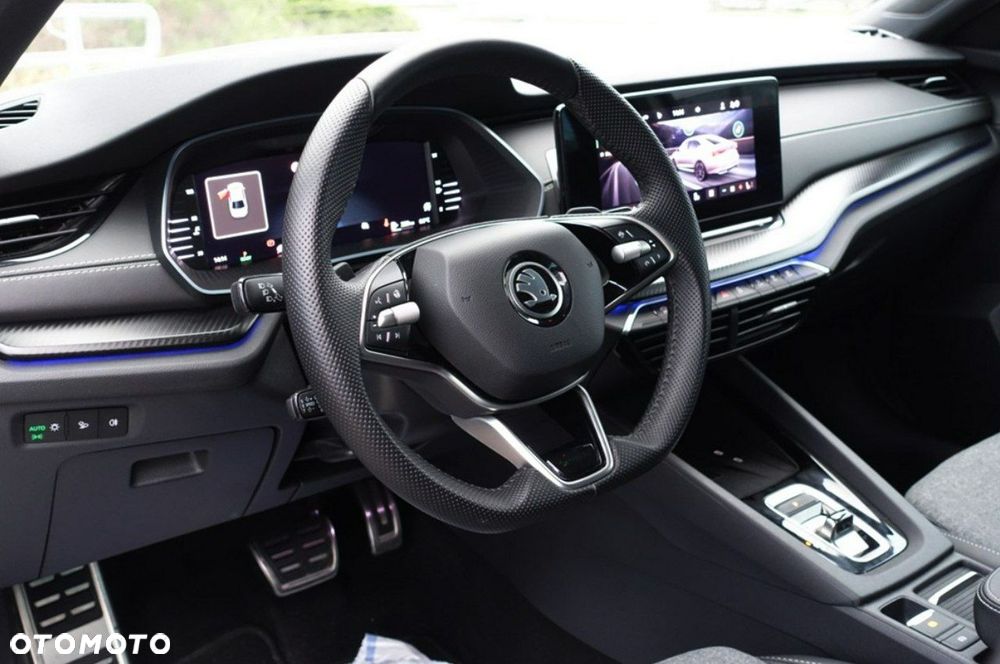 Skoda Octavia - 8