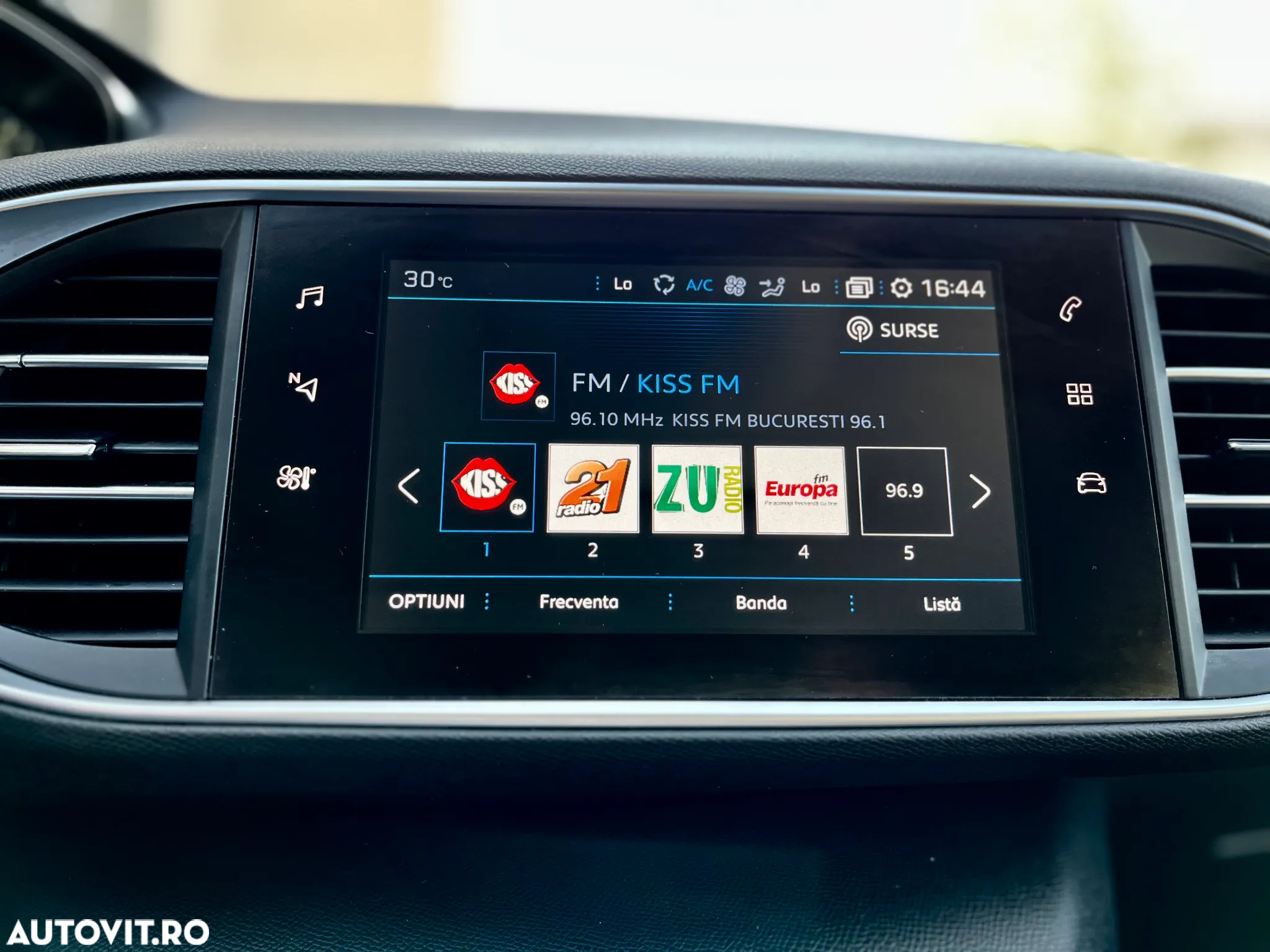 Peugeot 308 - 29