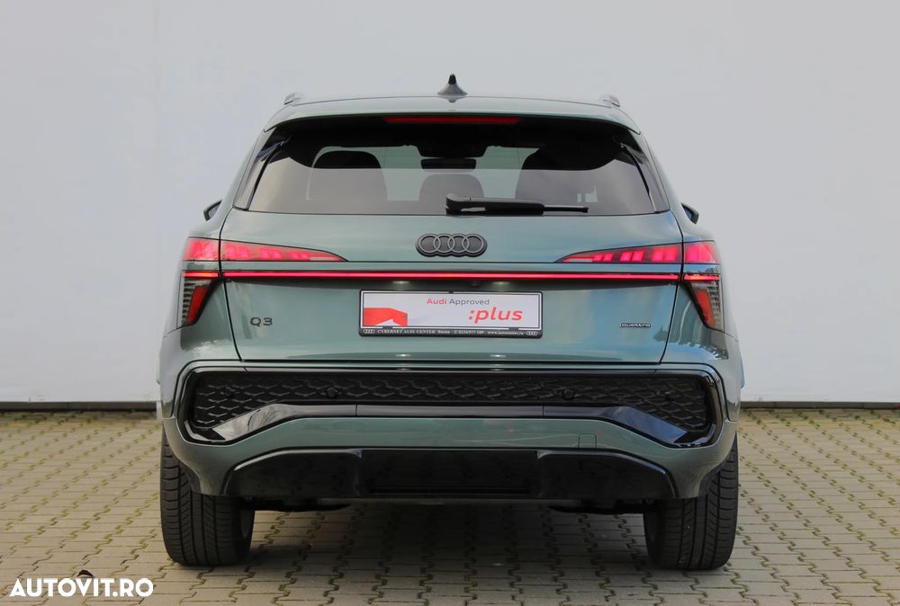 Audi Q3 40 TFSI quattro S tronic - 4