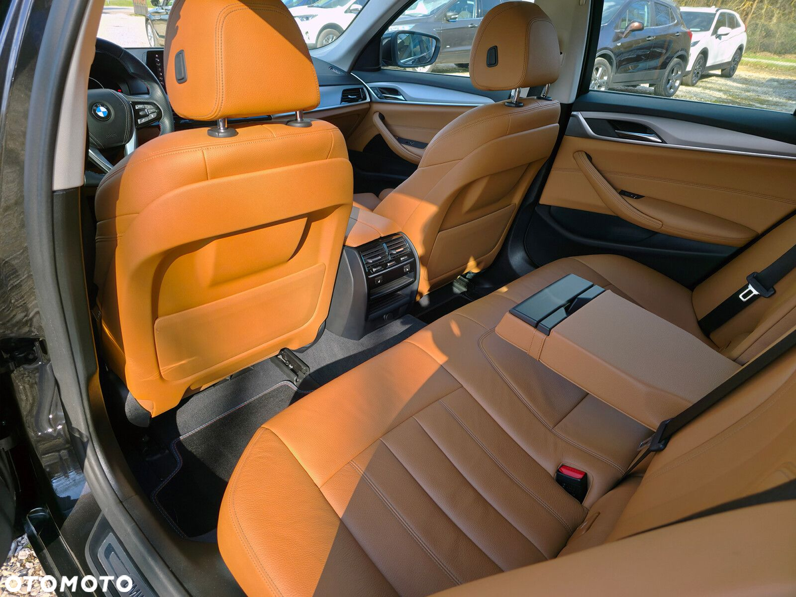 BMW Seria 5 - 12