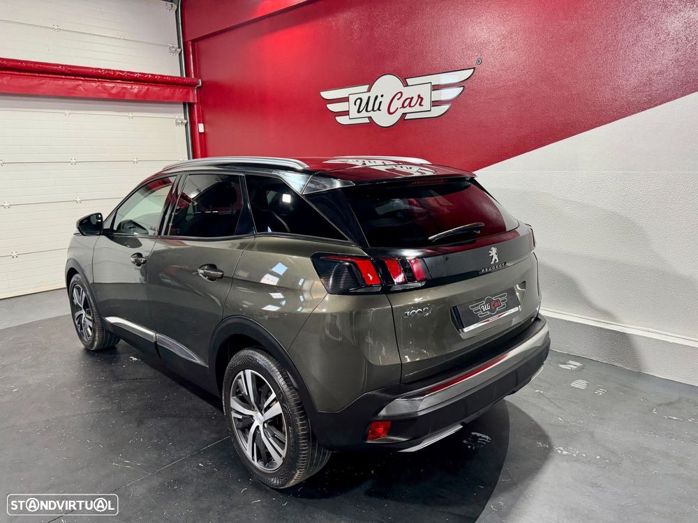 Peugeot 3008 - 40
