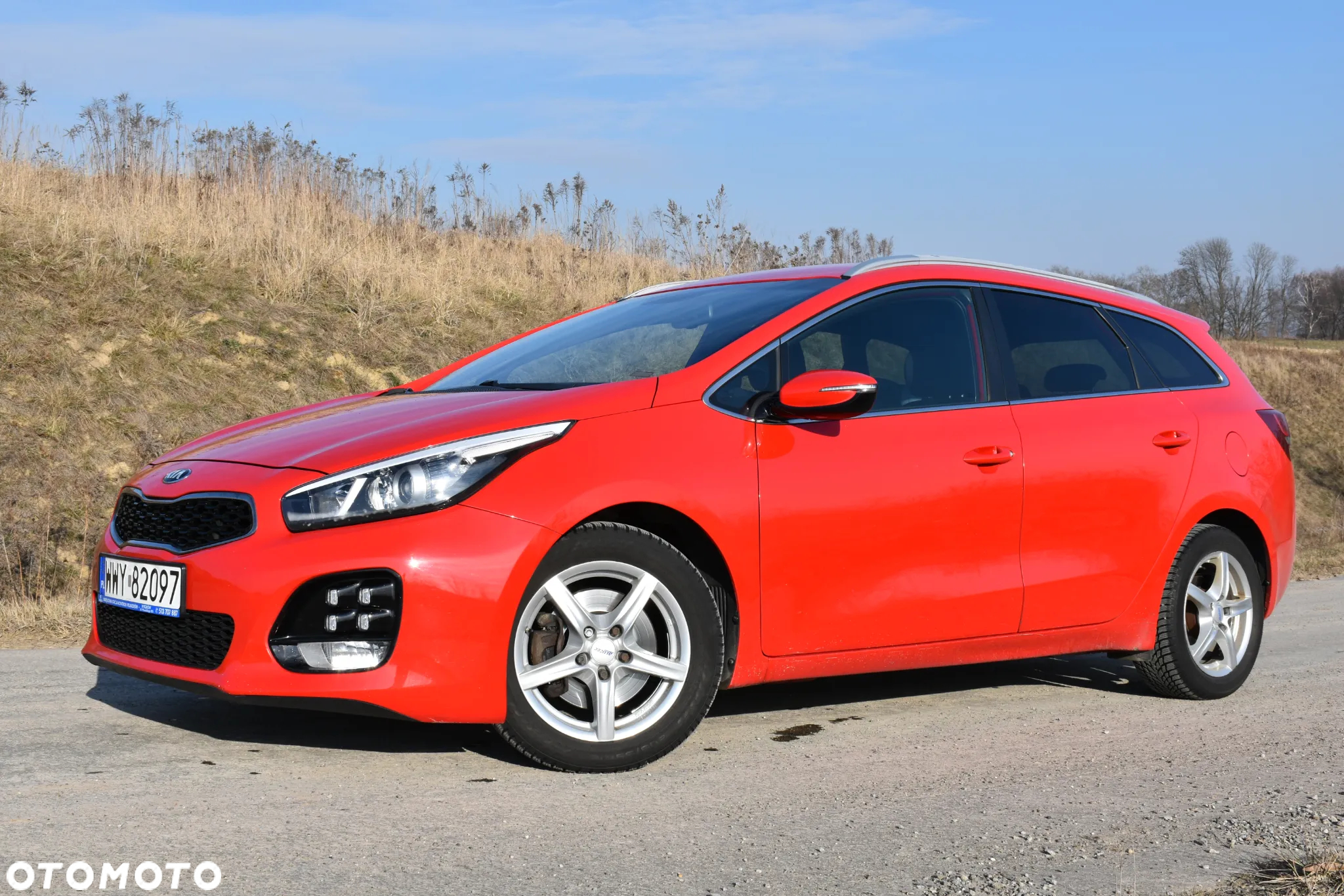 Kia Ceed 1.0 T-GDI GT-Line - 4