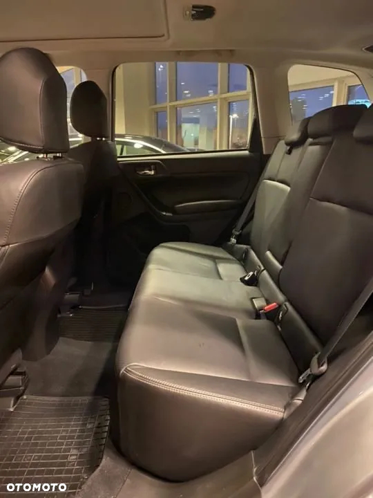 Subaru Forester 2.0XT Platinum Lineartronic - 17