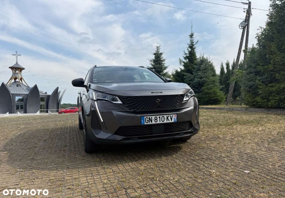 Peugeot 5008 - 4