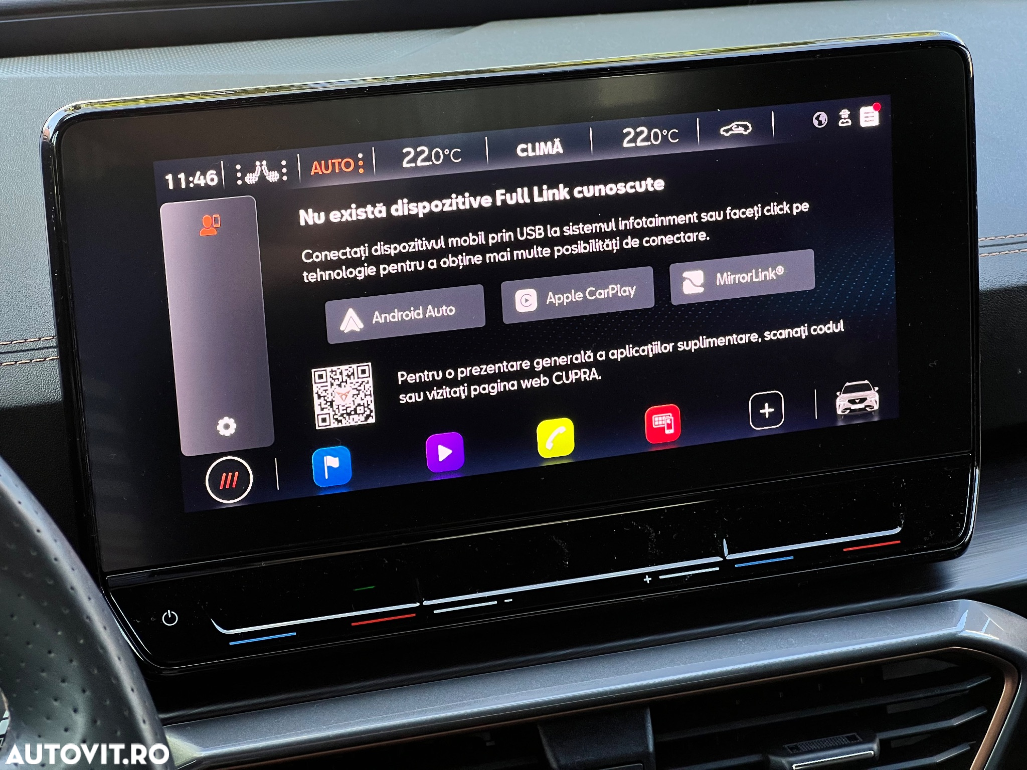 Cupra Formentor 1.4 e-Hybrid DSG - 29