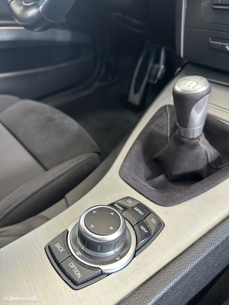 BMW 320 d Touring Pack M - 33