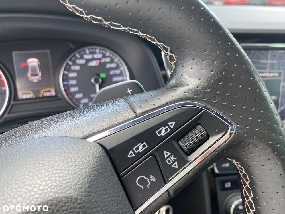 Seat Leon 2.0 TSI Cupra S&S DSG - 13