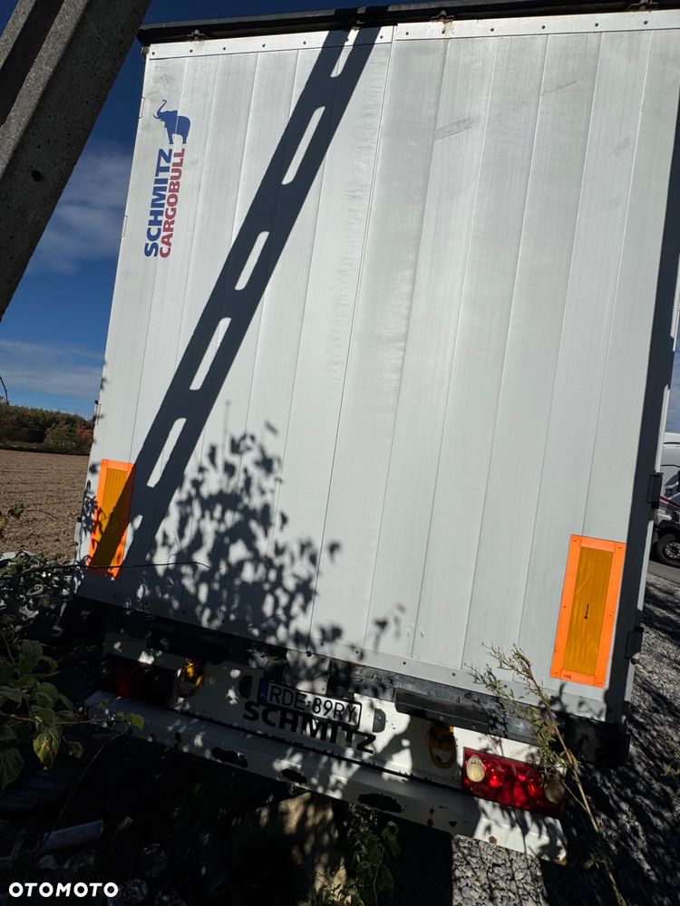 Schmitz Cargobull S01 - 8
