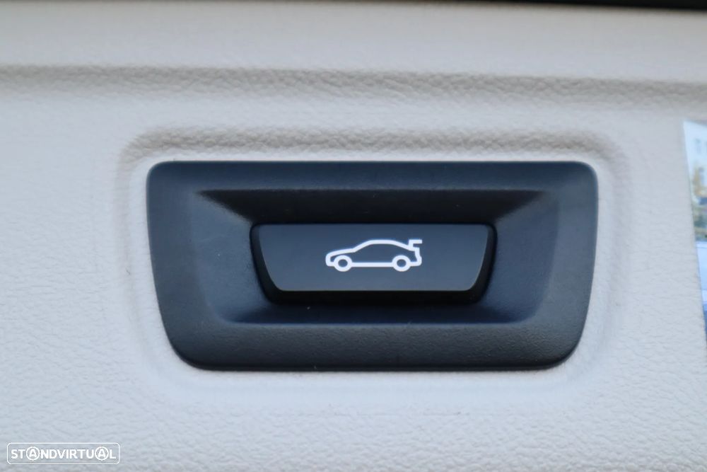 BMW 316 d Line Corporate Edition Auto - 13