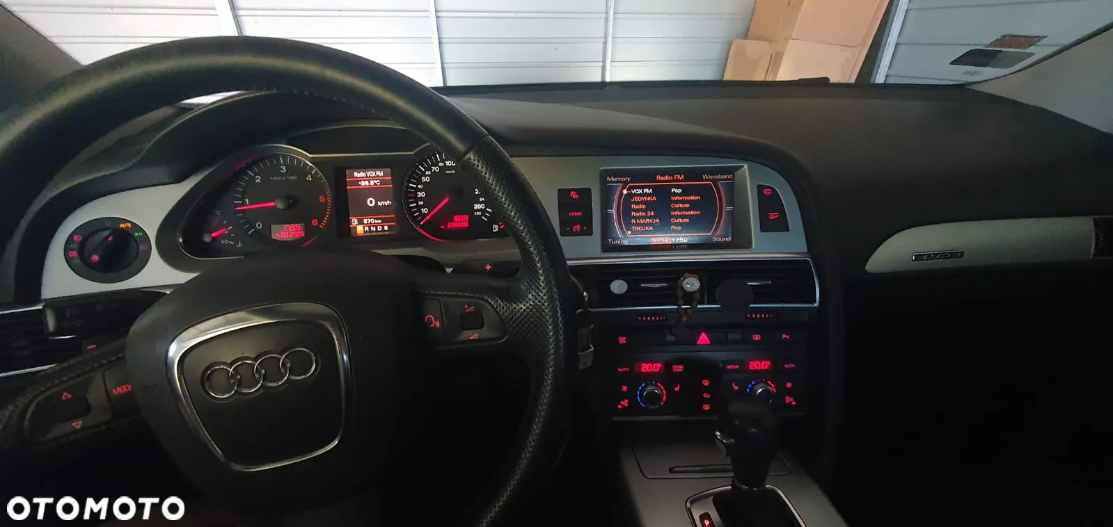 Audi A6 ver-3-0-tdi-quattro-tiptronic - 8