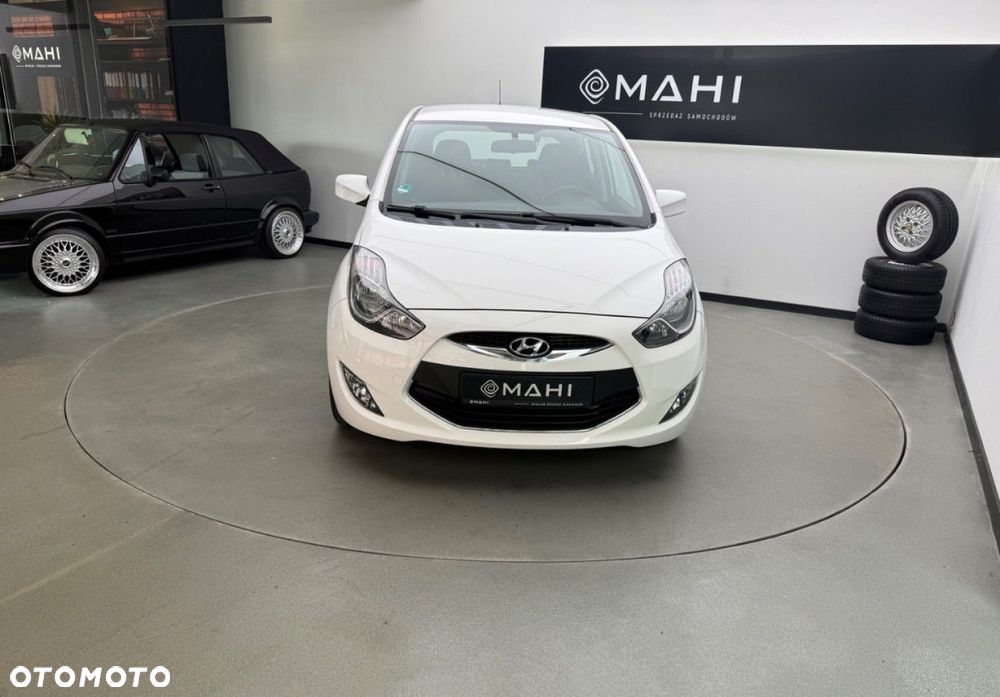 Hyundai ix20 1.4 Classic - 4