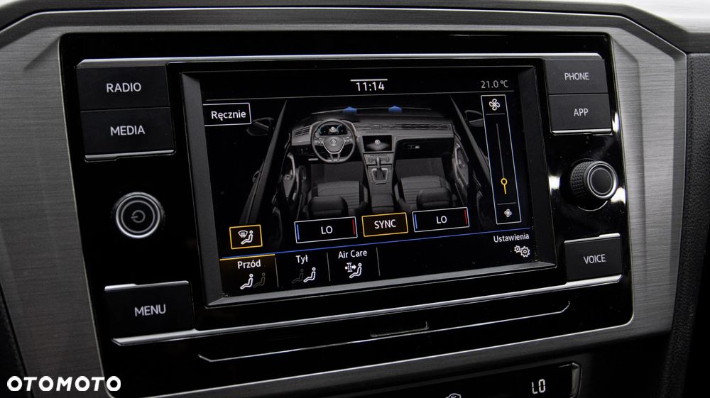 Volkswagen Passat 2.0 TDI EVO Essence - 23