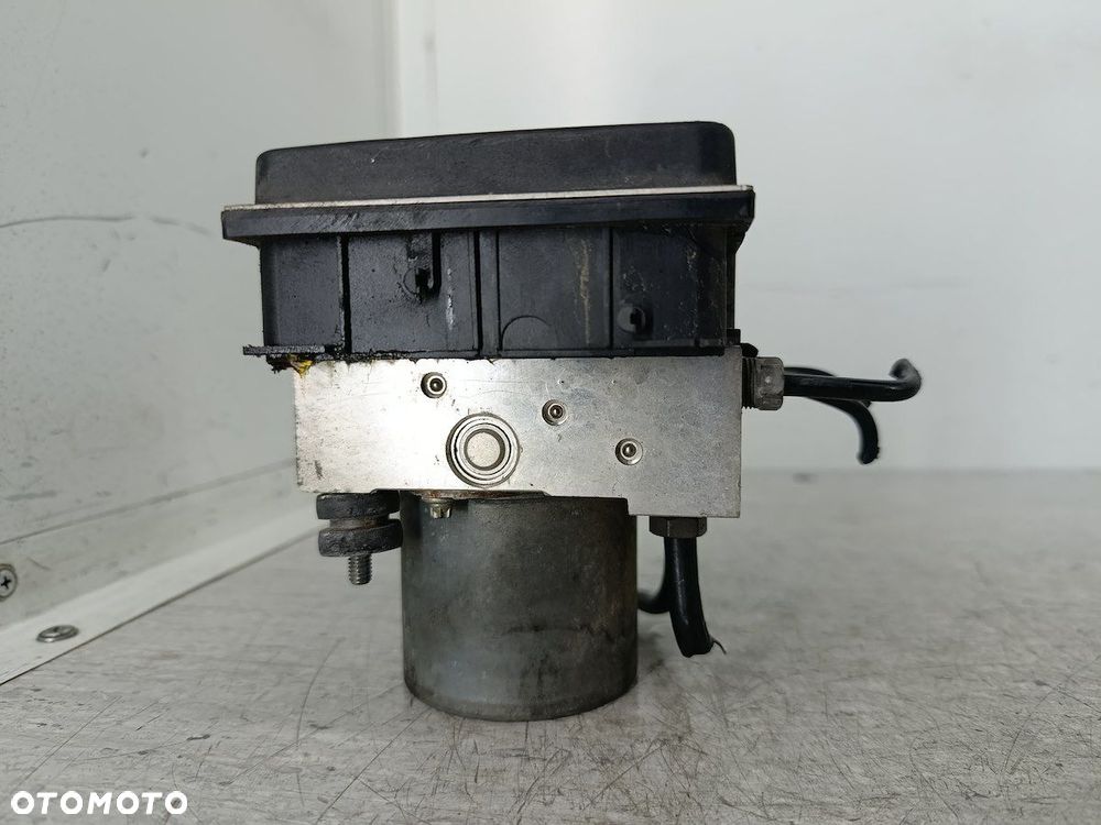 POMPA ABS CITROEN C4 I 0265234144  9649988180 BOSCH 1.6 HDI - 6