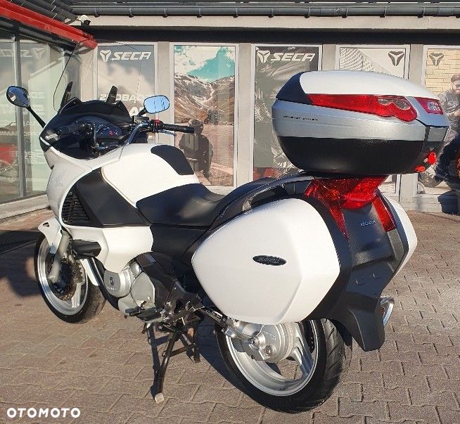 Honda Deauville - 3