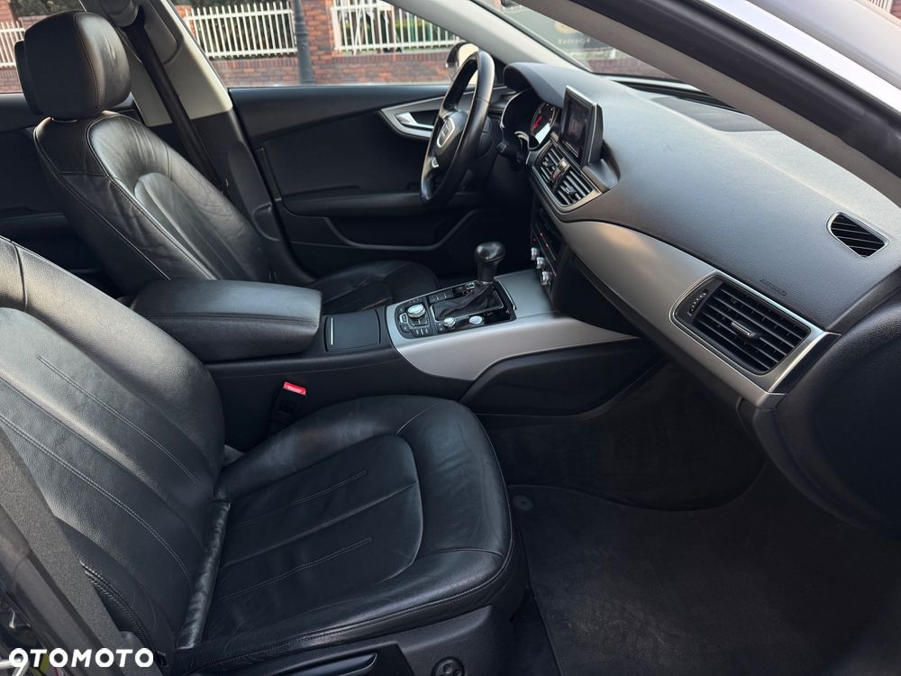 Audi A7 Sportback - 19