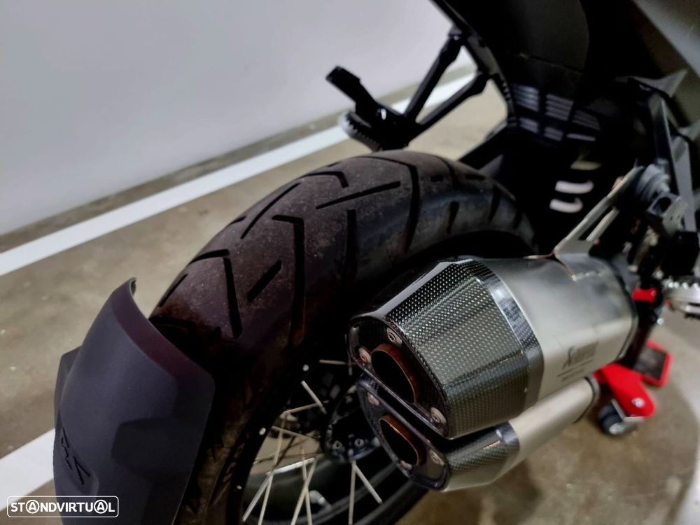 BMW R 1300 GS 1300GSTripleBlack - 14