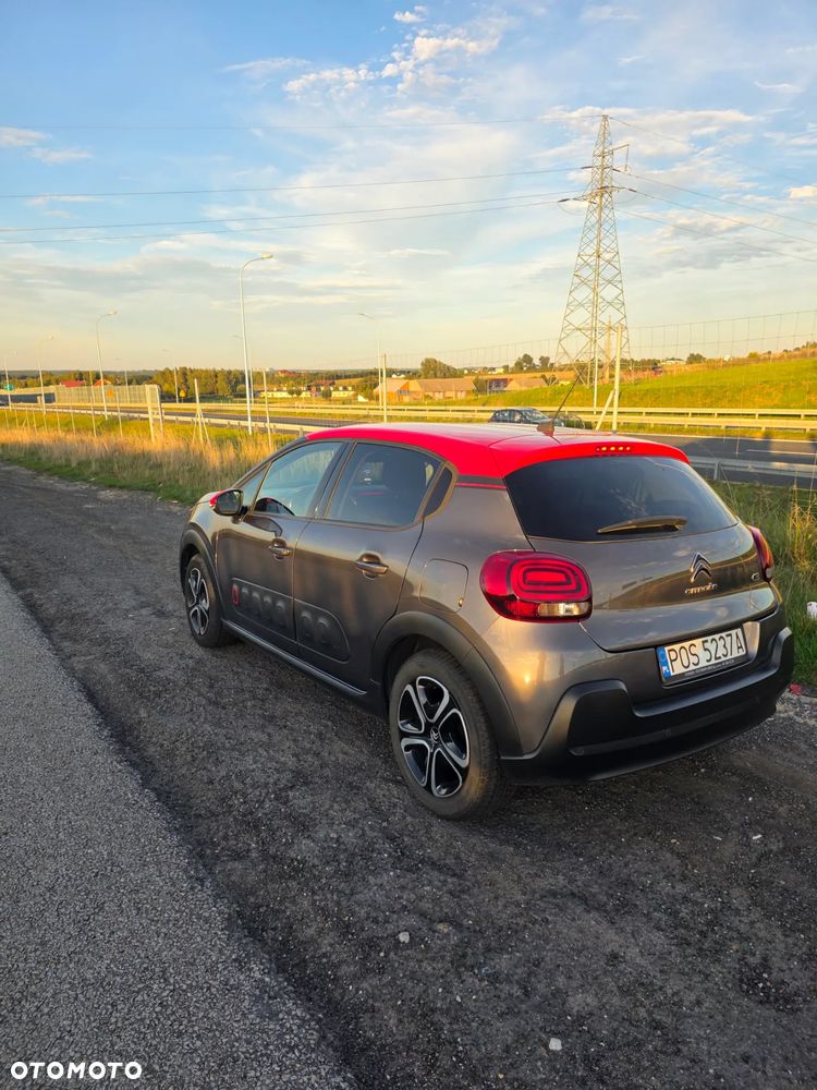 Citroën C3 1.2 PureTech Elle - 6