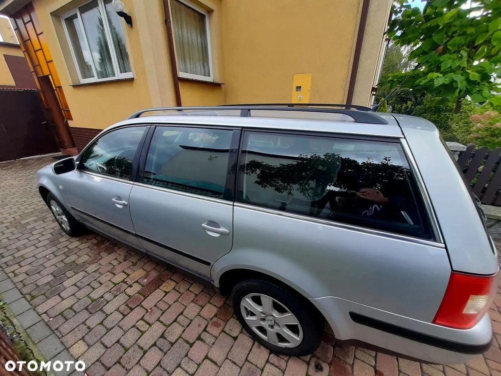 Volkswagen Passat - 3