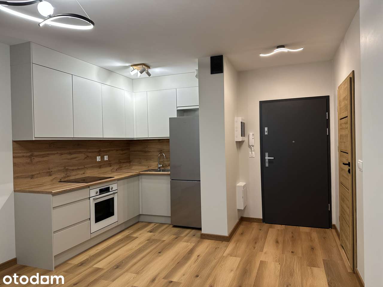 Nowa kawalerka 29 m² z balkonem -Platinum Park | parking + komórka