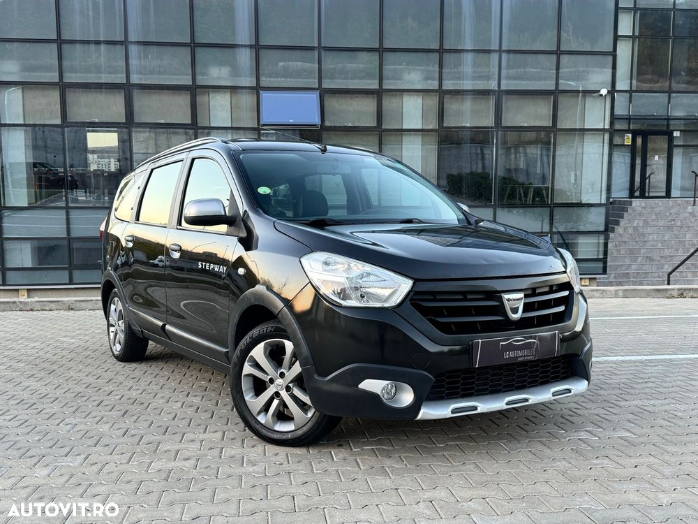 Dacia Lodgy - 38