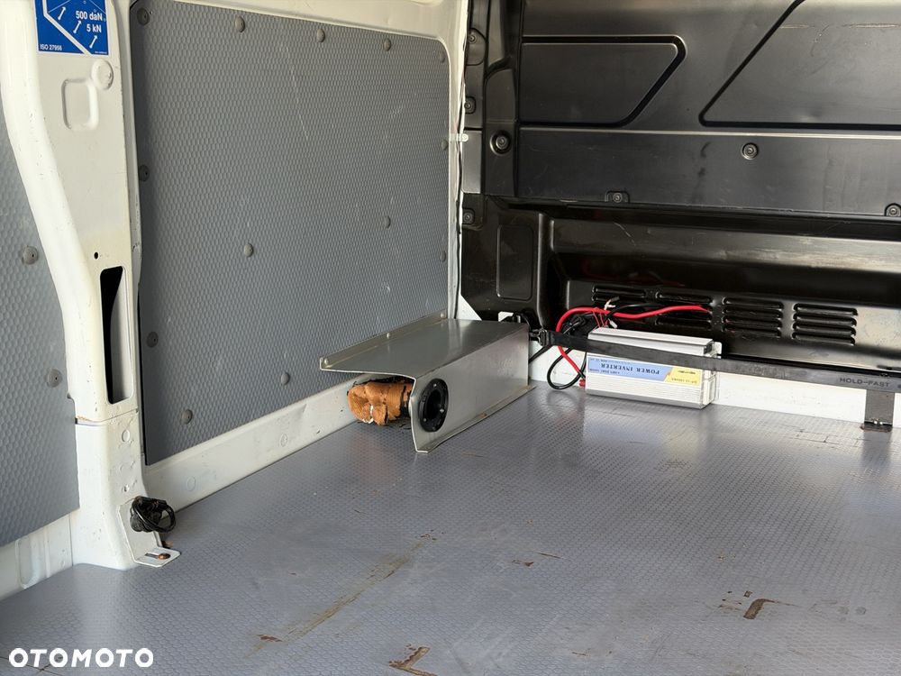 Ford Transit Custom - 24