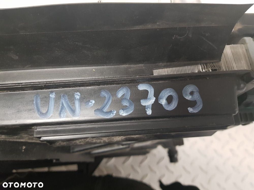 KOMPLET CHŁODNIC OBUDOWA WENTYLAOTR AUDI SKODA SEAT VW 5Q0121203DQ 5Q0121251GQ 5G0121207BK 5Q0816411 - 6
