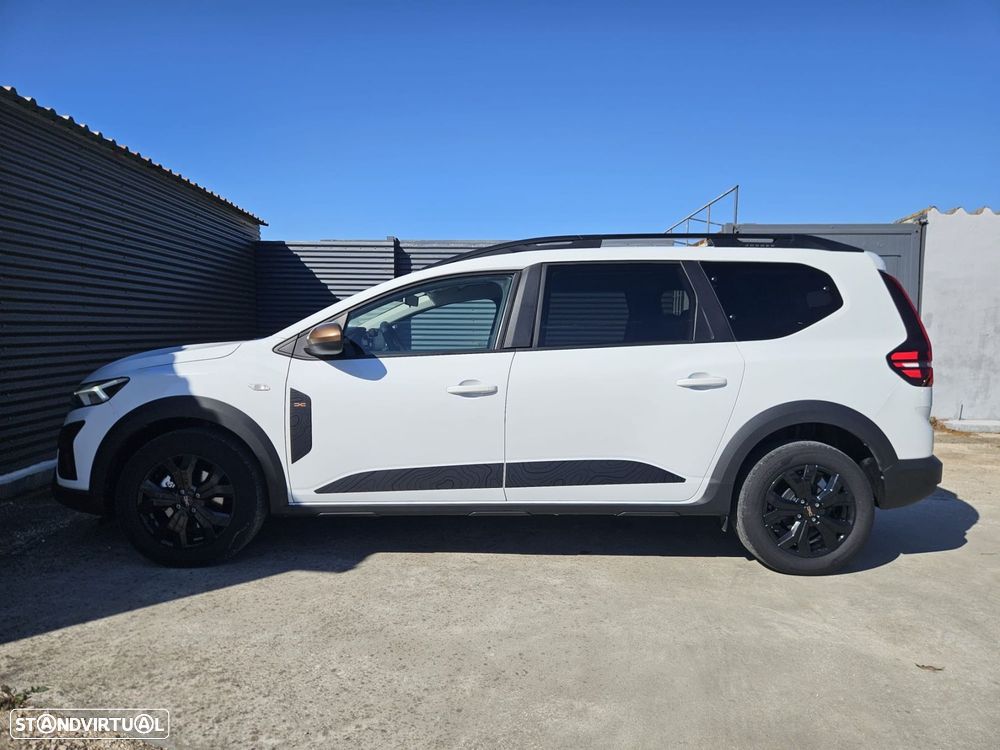 Dacia Jogger 1.0 TCe Extreme 7L - 14