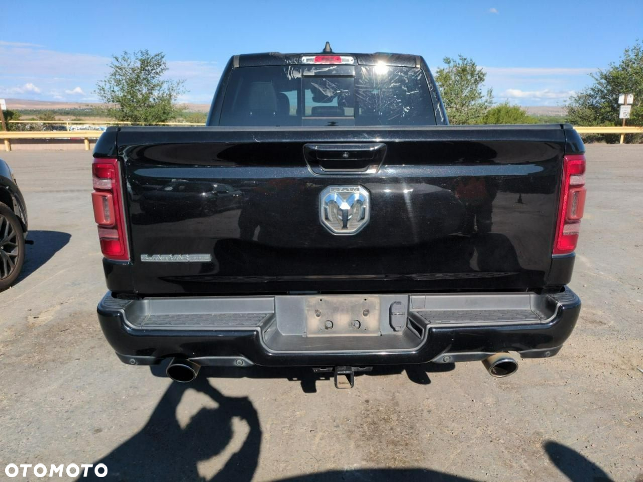 RAM 1500 - 7