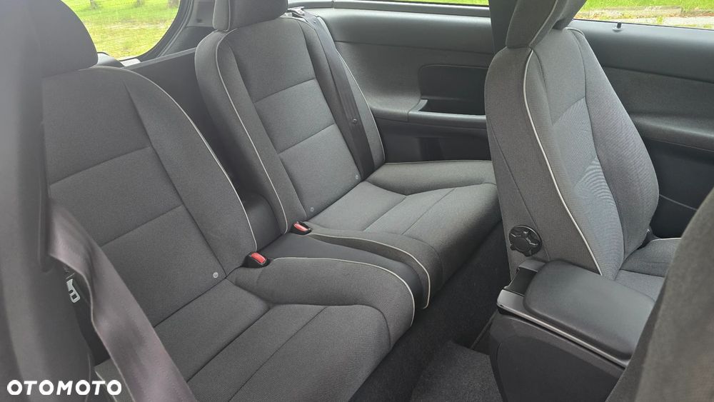 Volvo C30 1.6D RDesign - 15