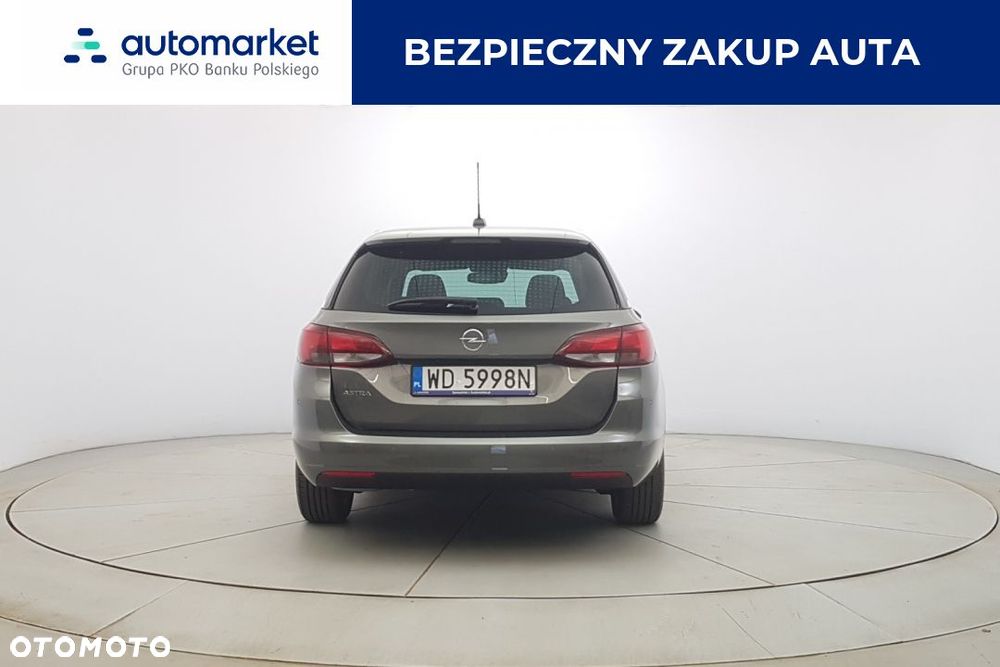 Opel Astra V 1.2 T GS Line S&S - 6