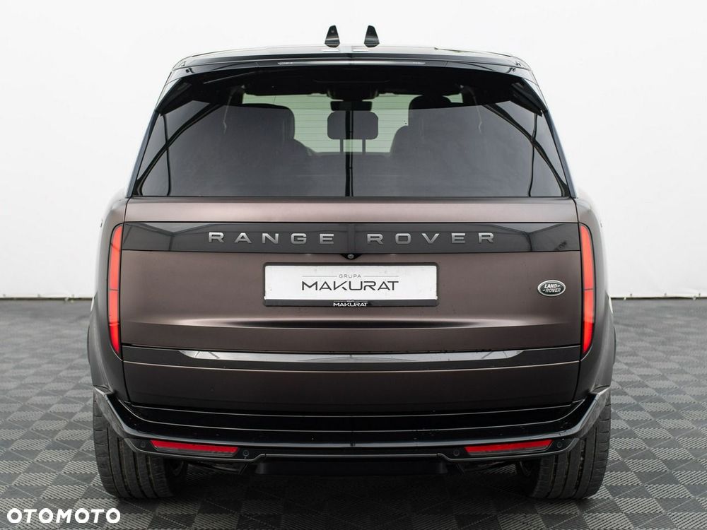 Land Rover Range Rover P530 Autobiography - 9