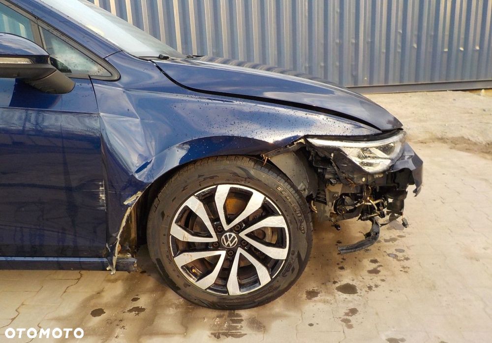 Volkswagen Golf - 18