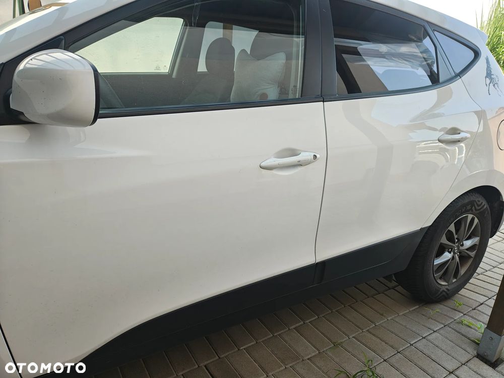 Hyundai ix35 1.6 2WD Classic - 10