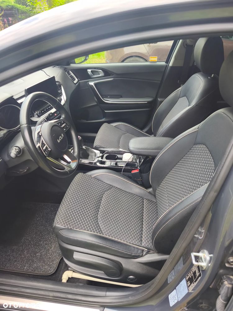 Kia XCeed 1.5 T-GDI L - 6