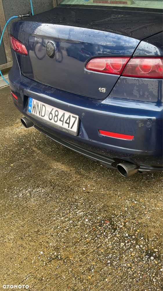 Alfa Romeo 159 - 6