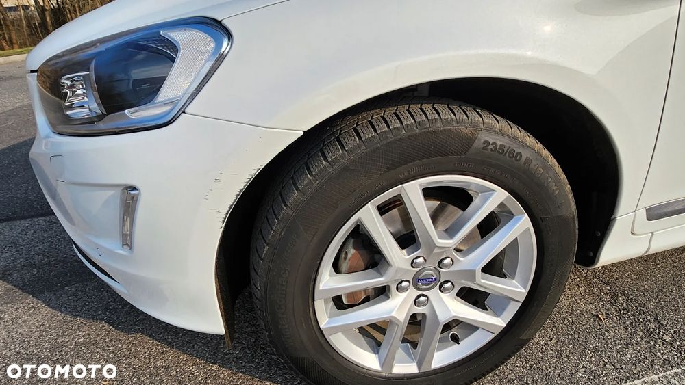 Volvo XC 60 D4 AWD Summum - 9