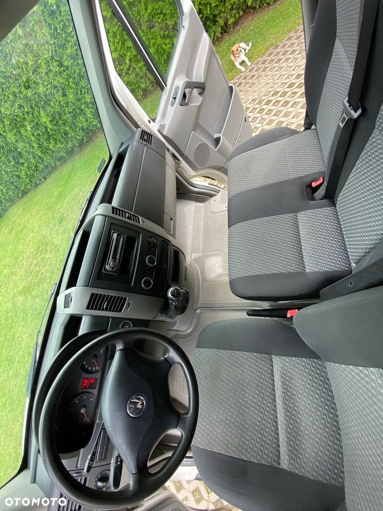Volkswagen Crafter - 18