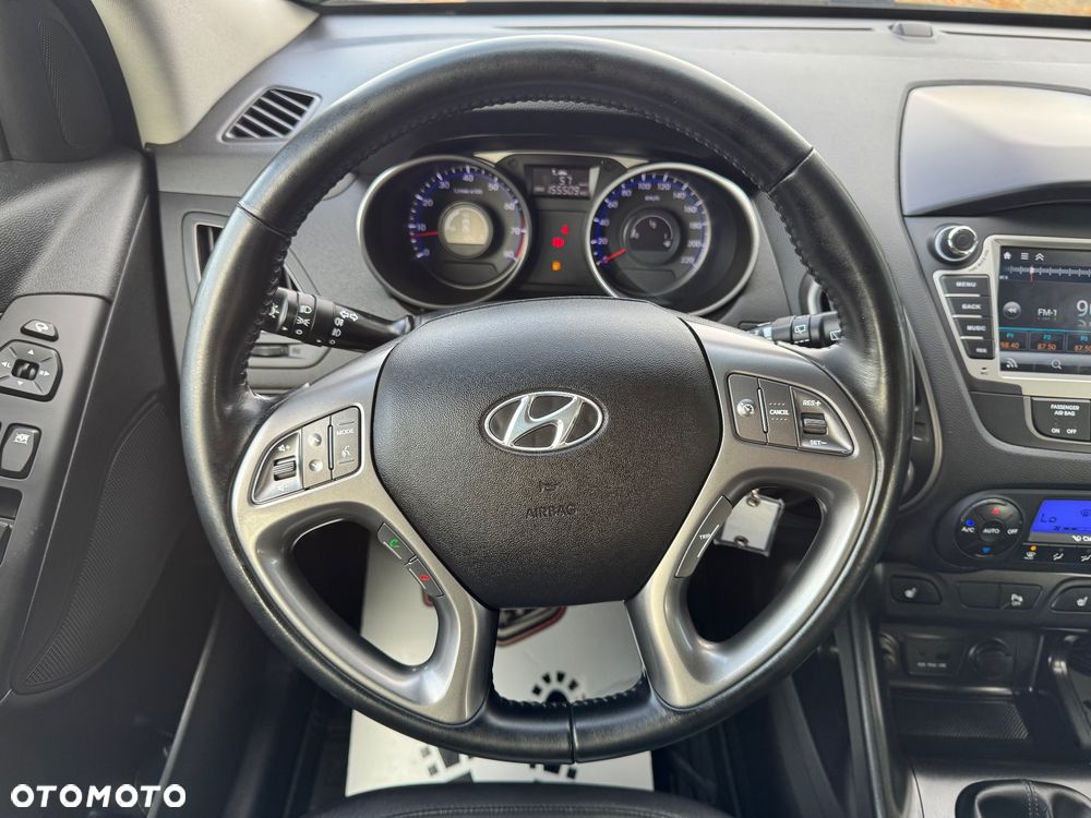 Hyundai ix35 - 20