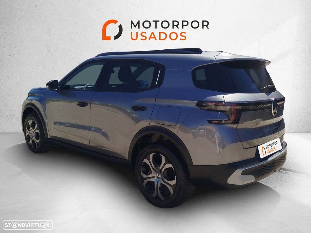 Citroën C3 Aircross 1.2 PureTech YOU Pack Plus - 6